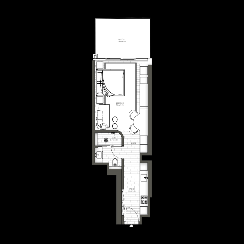 Apartments