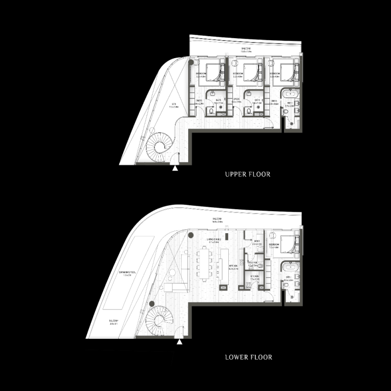 Sky Villa
