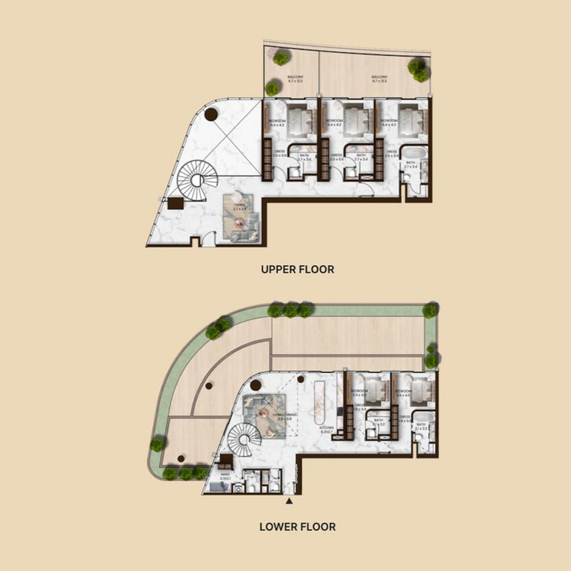 Townhouse