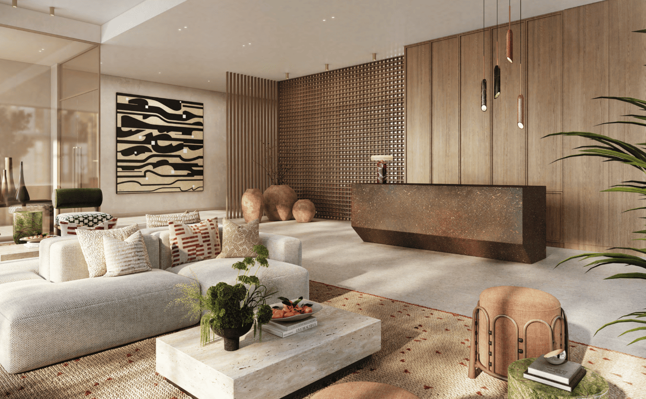 Bay Grove Residences Phase 1, 2 and 3