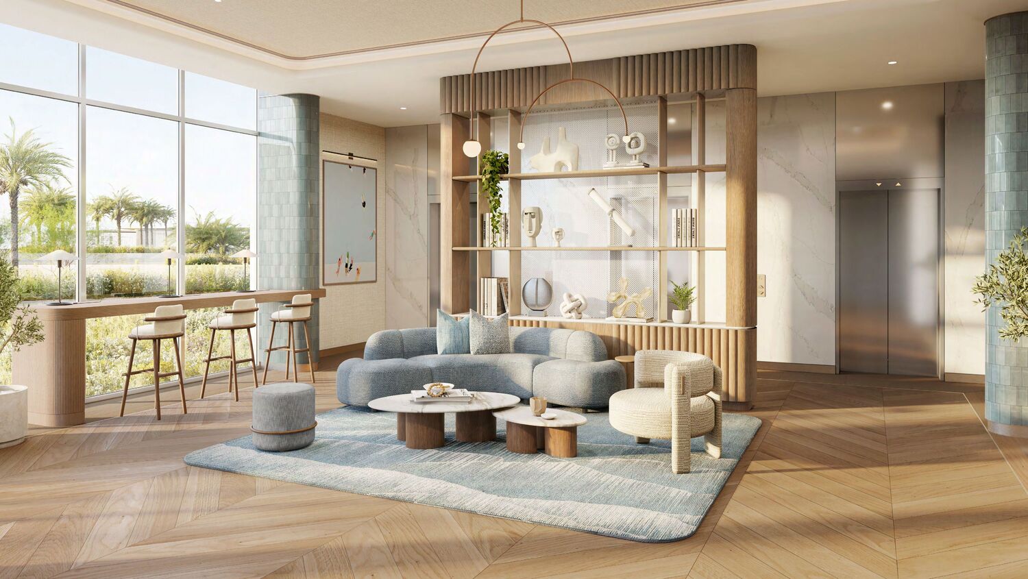Bay Grove Residences Phase 1, 2 and 3