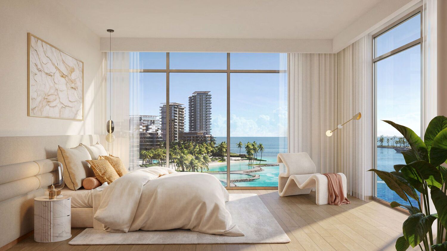 Bay Grove Residences Phase 1, 2 and 3