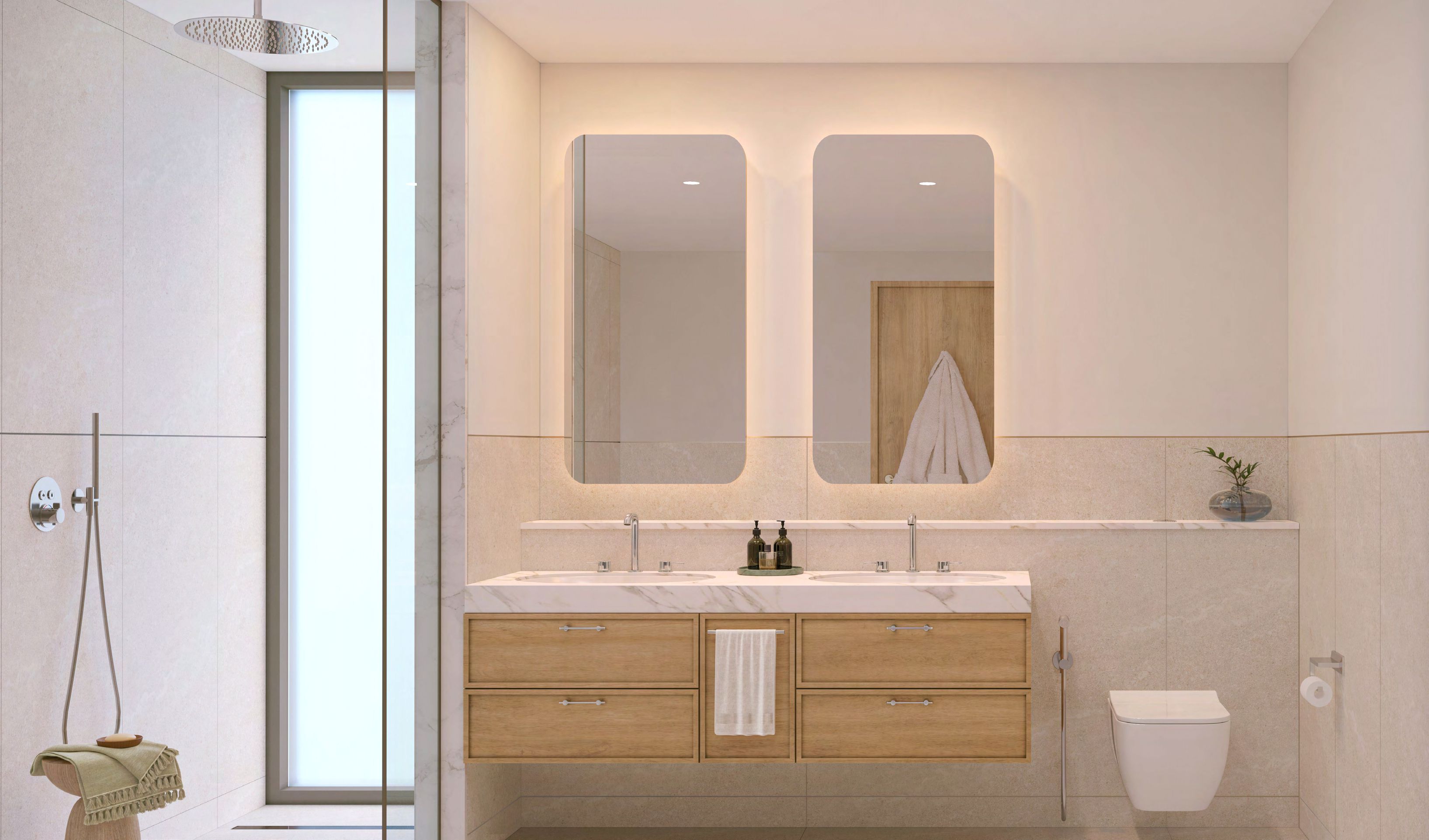 Bay Grove Residences Phase 1, 2 and 3