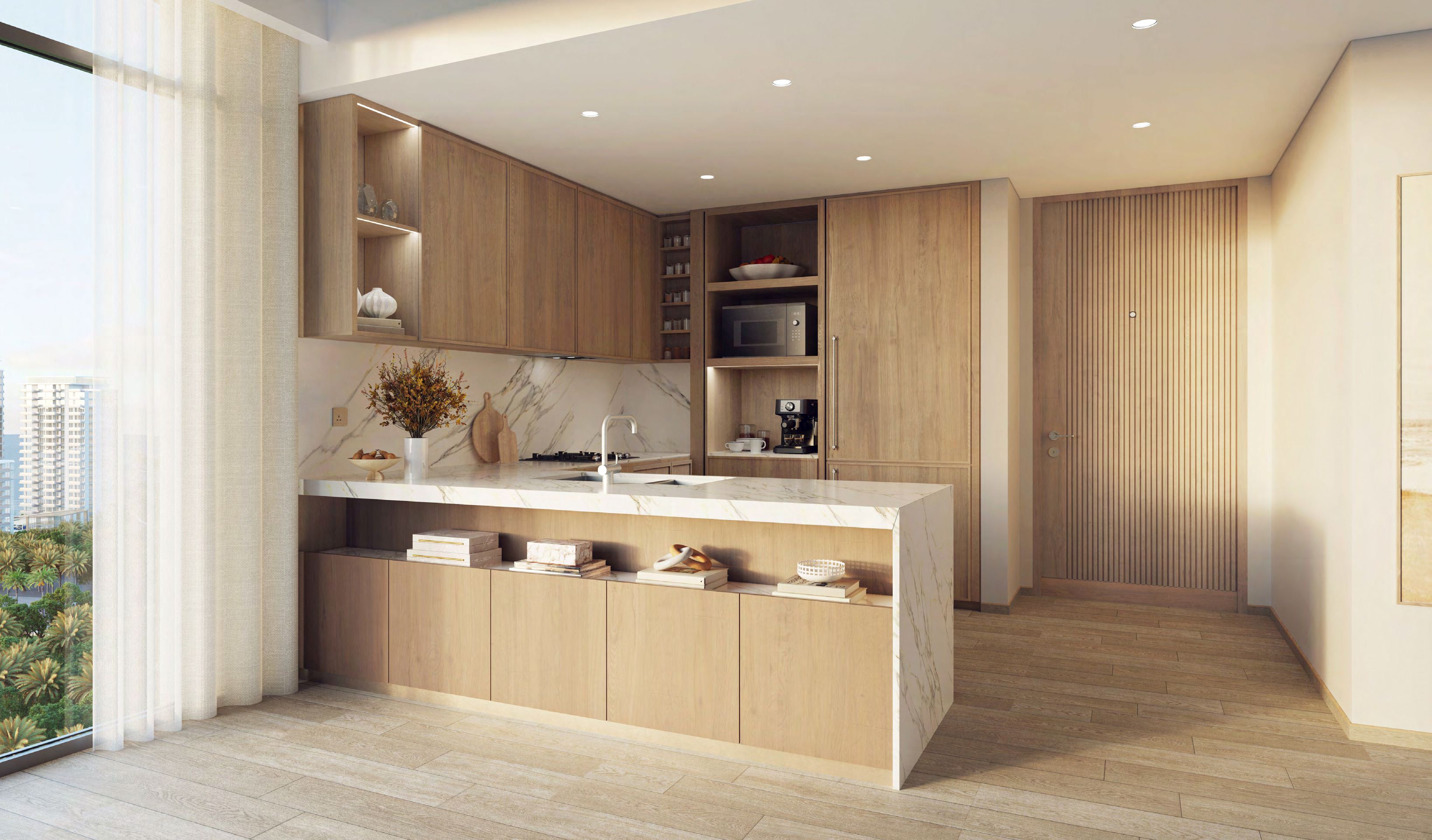 Bay Grove Residences Phase 1, 2 and 3