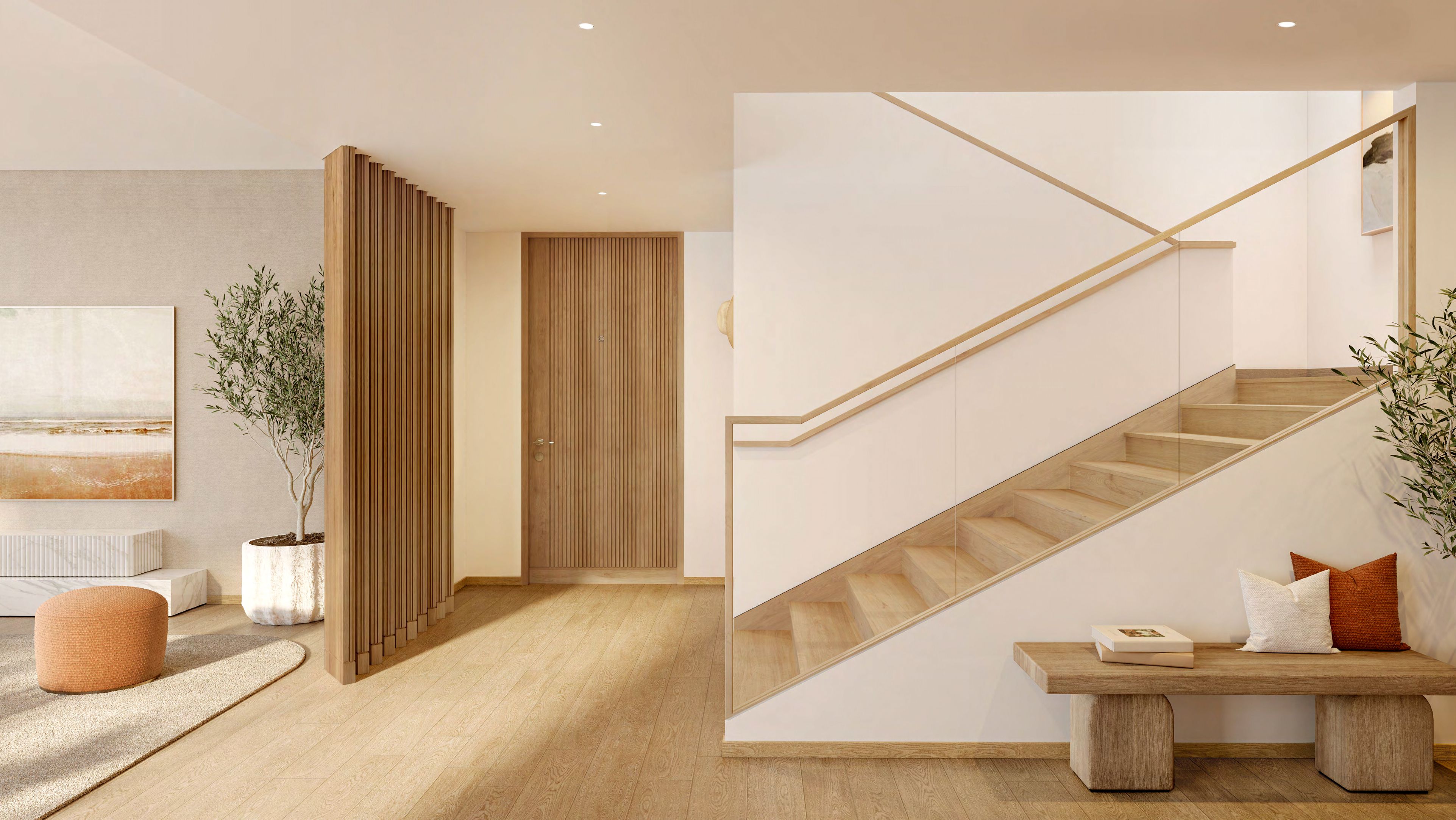 Bay Grove Residences Phase 1, 2 and 3
