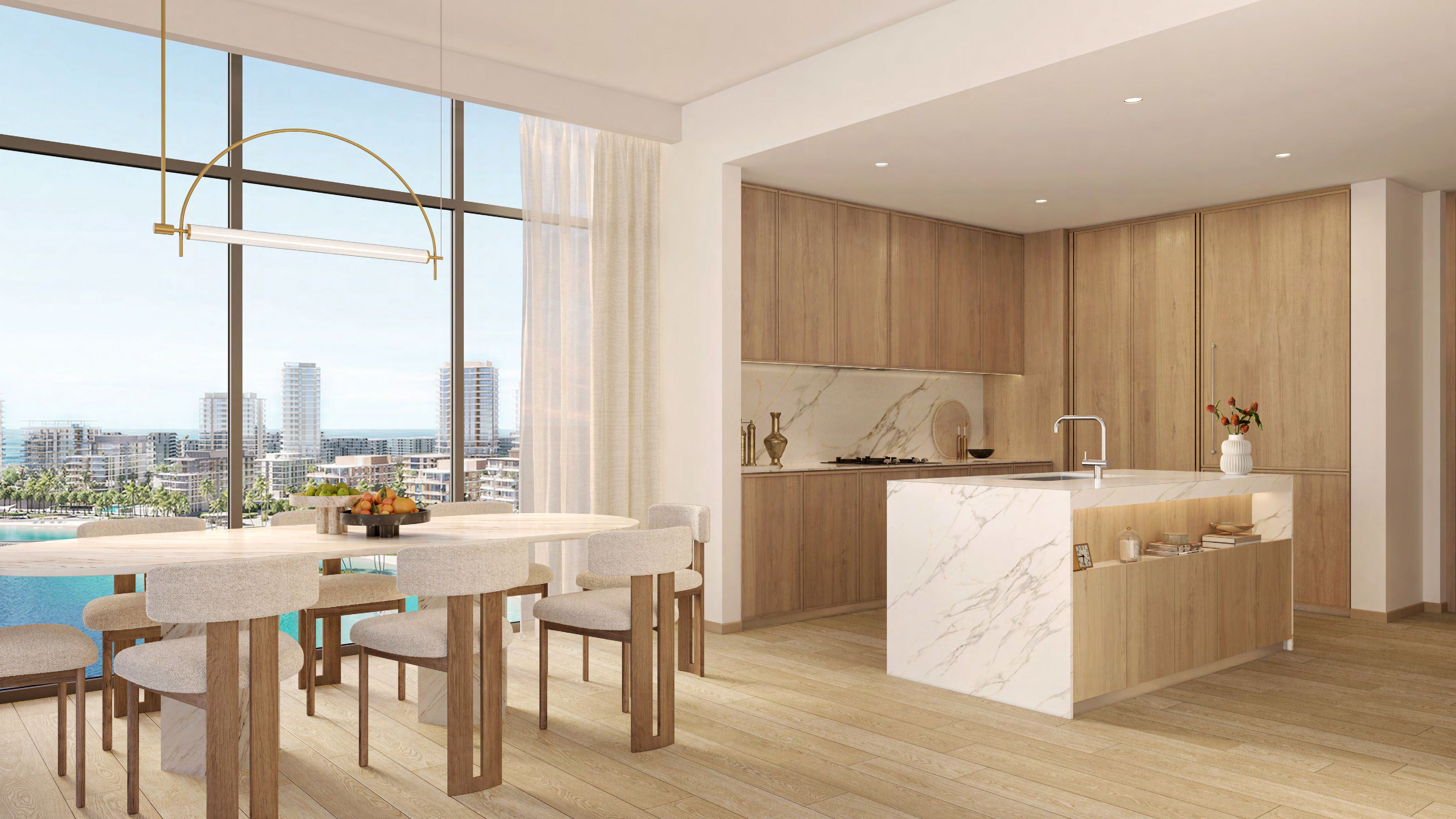 Bay Grove Residences Phase 1, 2 and 3