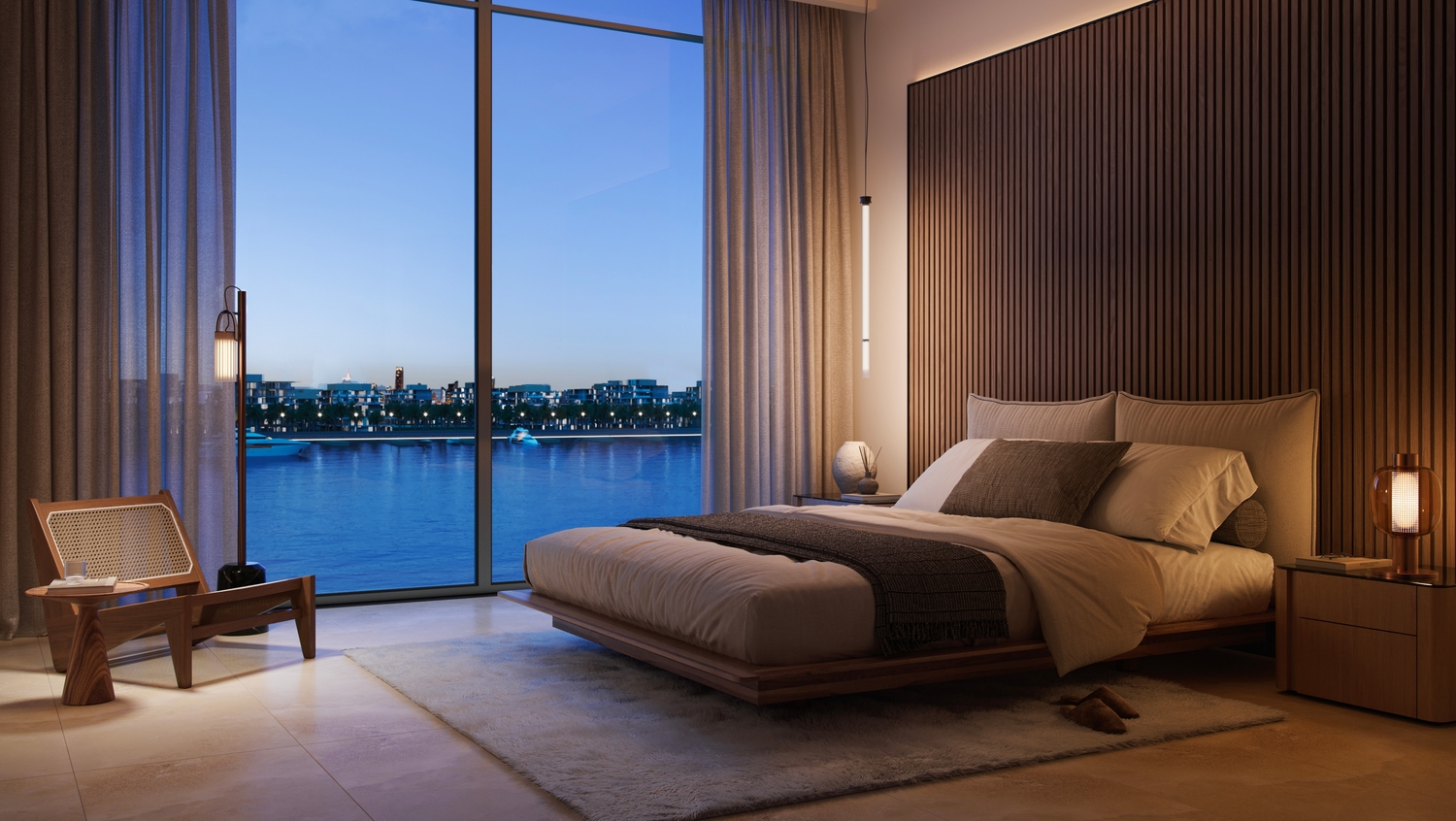 Bay Grove Residences Phase 1, 2 and 3