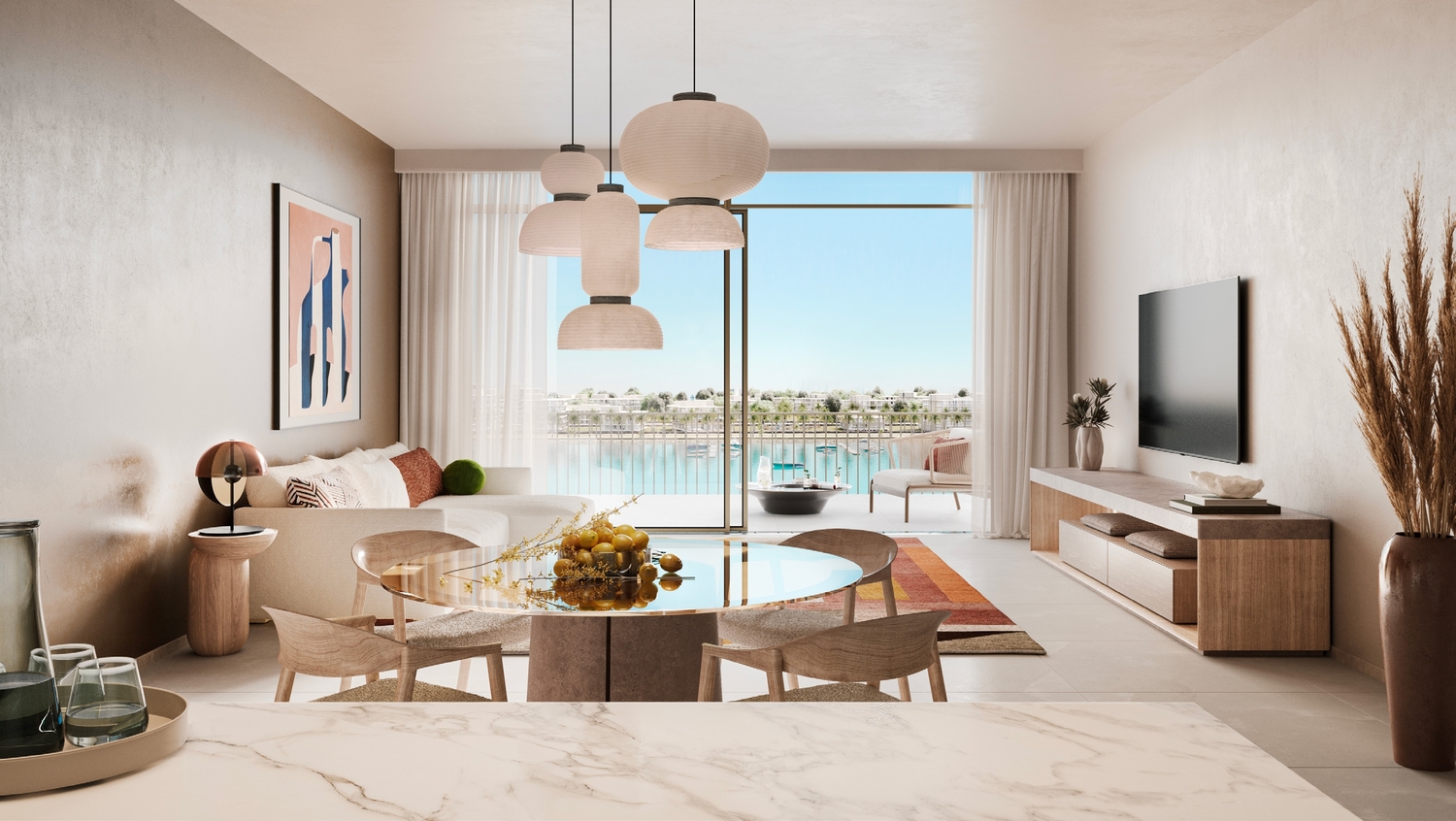 Bay Grove Residences Phase 1, 2 and 3