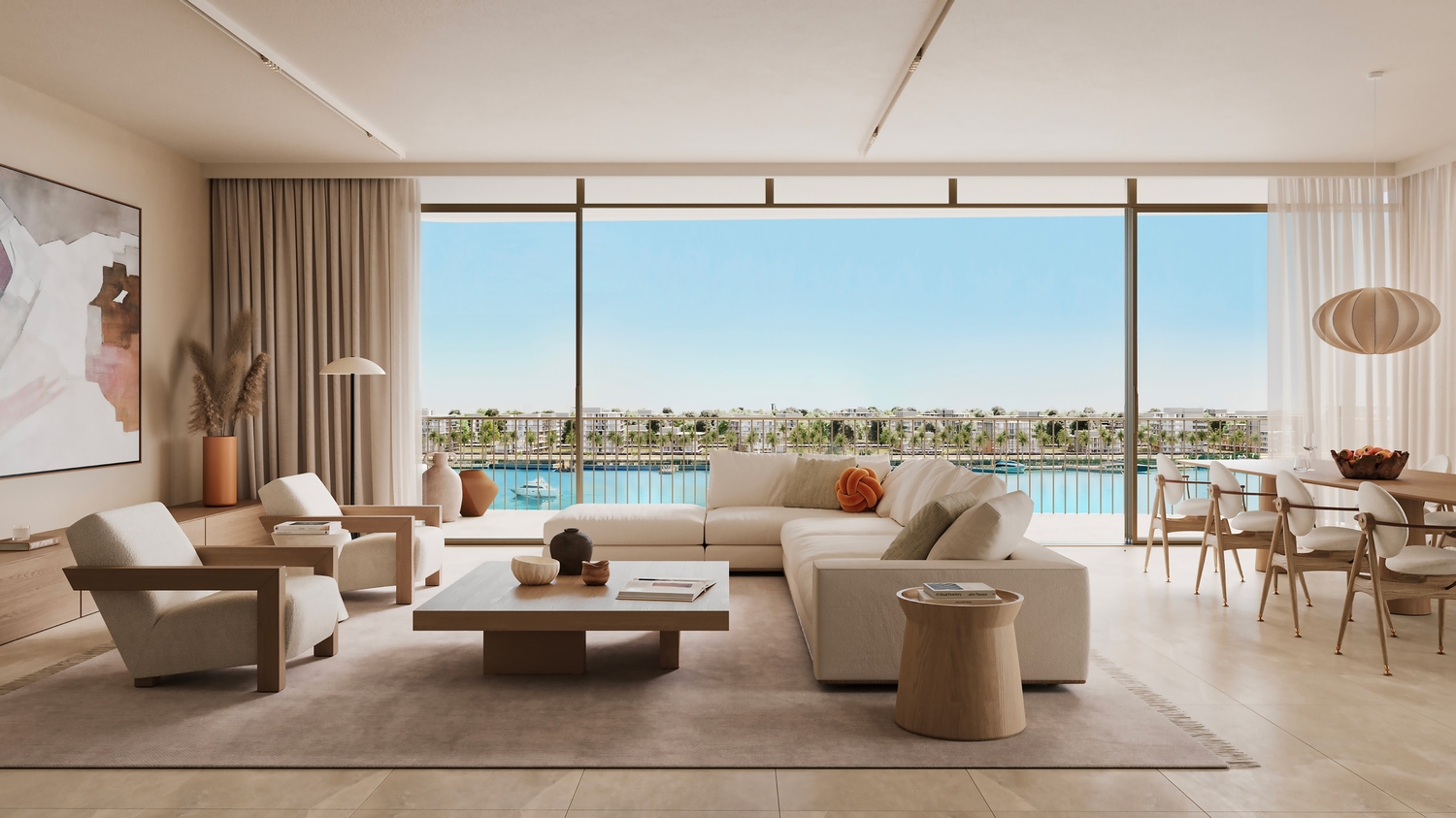 Bay Grove Residences Phase 1, 2 and 3
