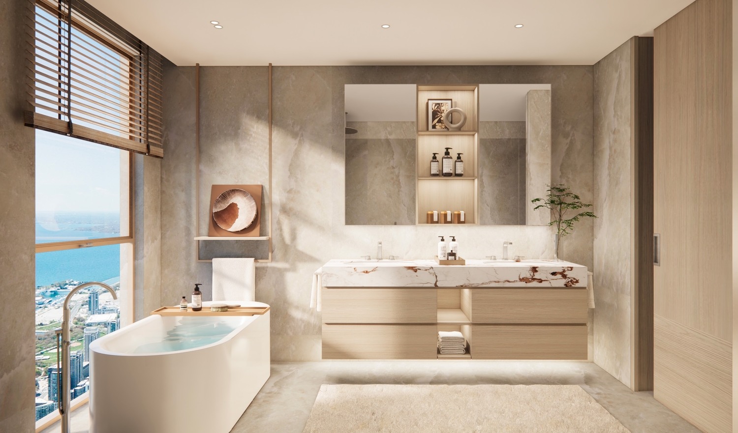 Bay Grove Residences Phase 1, 2 and 3
