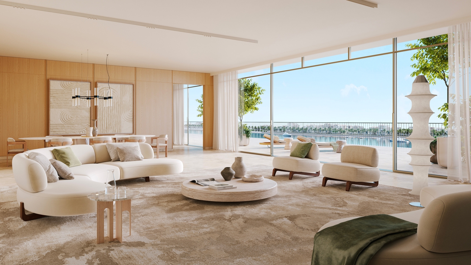 Bay Grove Residences Phase 1, 2 and 3