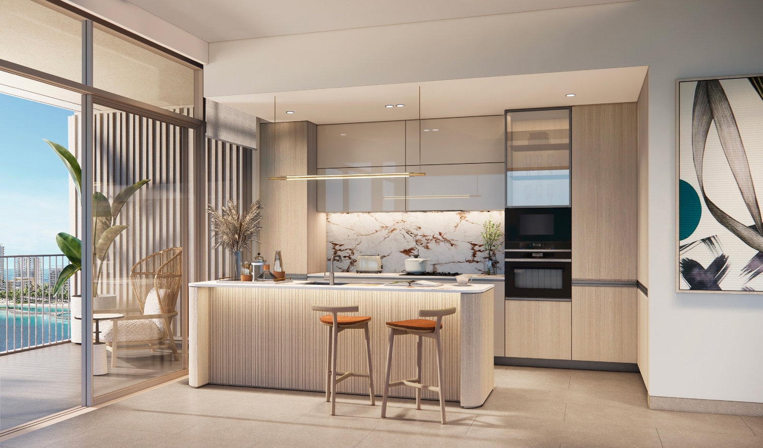 Bay Grove Residences Phase 1, 2 and 3