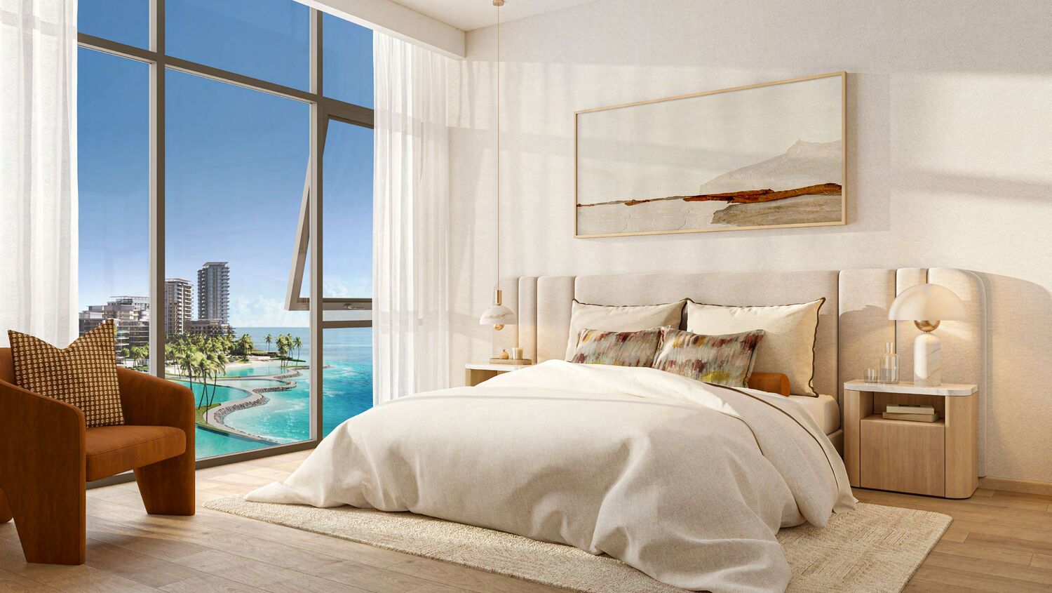 Bay Grove Residences Phase 1, 2 and 3