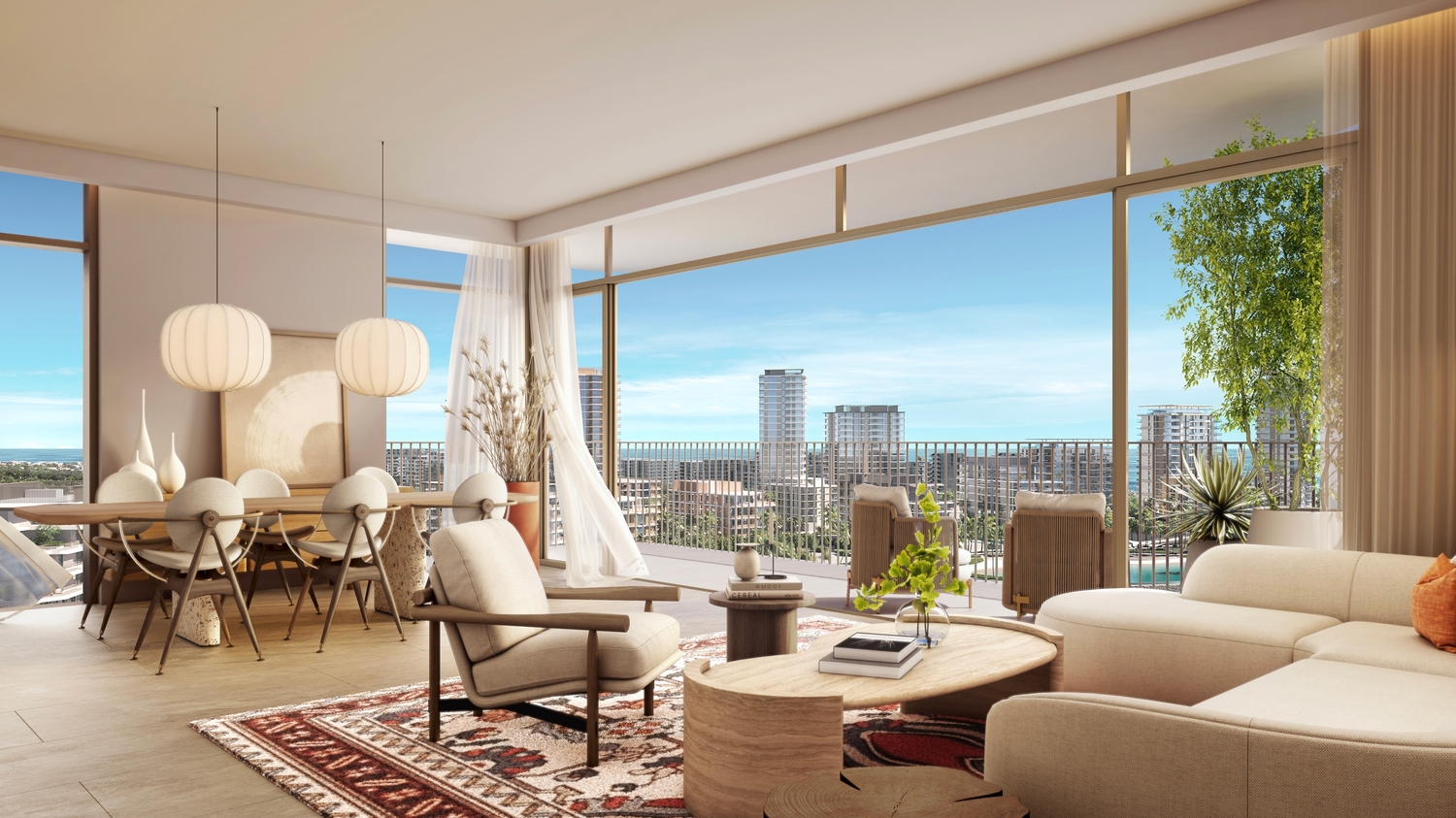 Bay Grove Residences Phase 1, 2 and 3