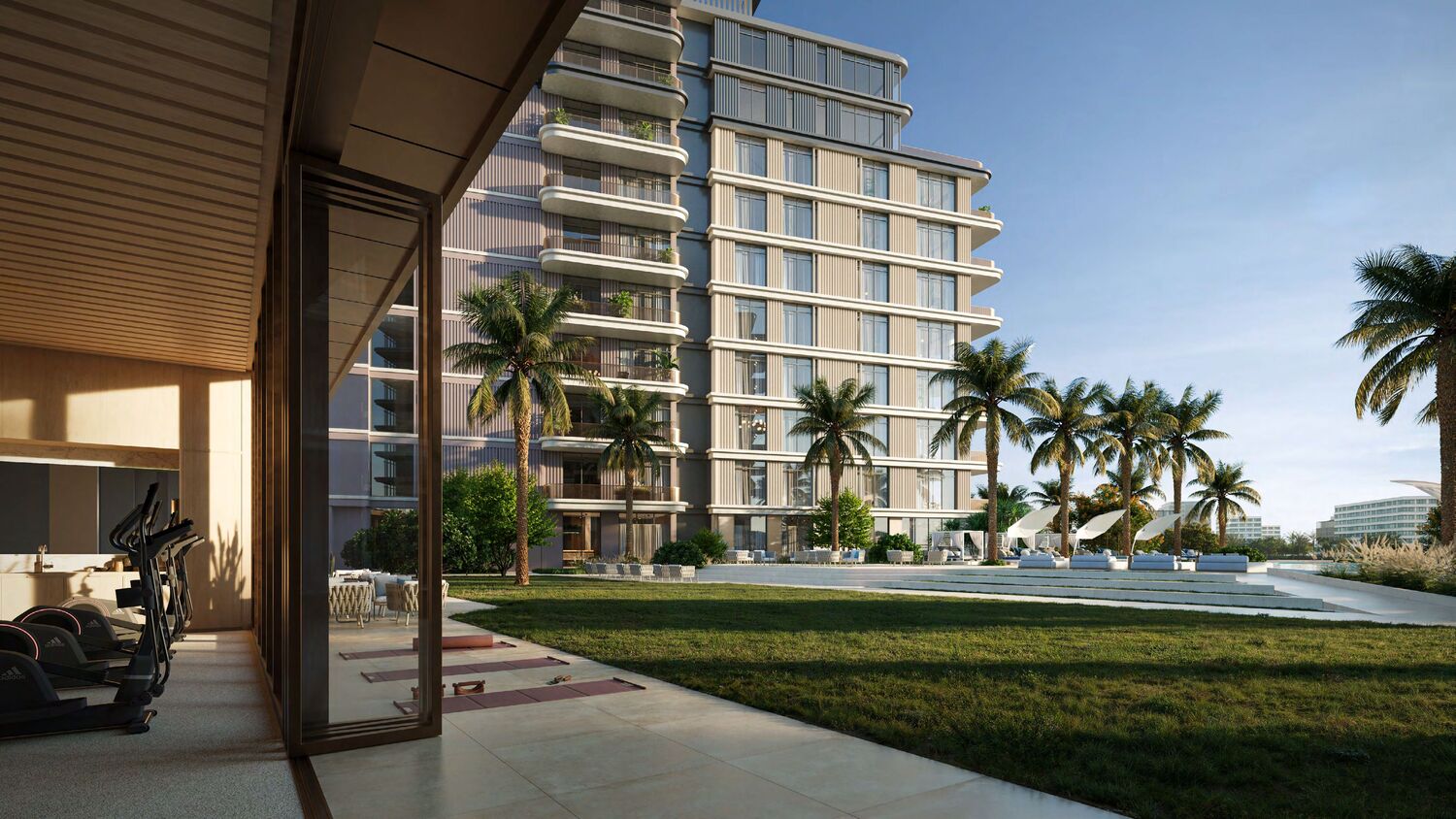 Bay Grove Residences Phase 1, 2 and 3
