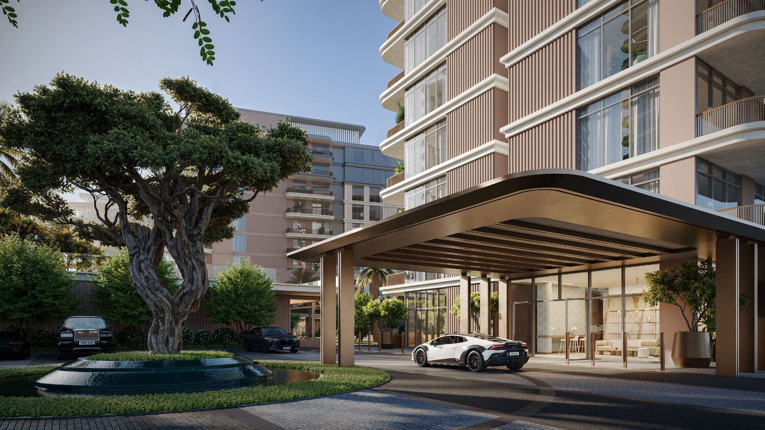 Bay Grove Residences Phase 1, 2 and 3