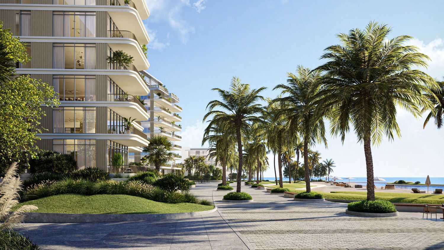 Bay Grove Residences Phase 1, 2 and 3