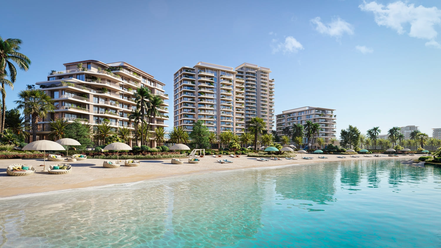 Bay Grove Residences Phase 1, 2 and 3