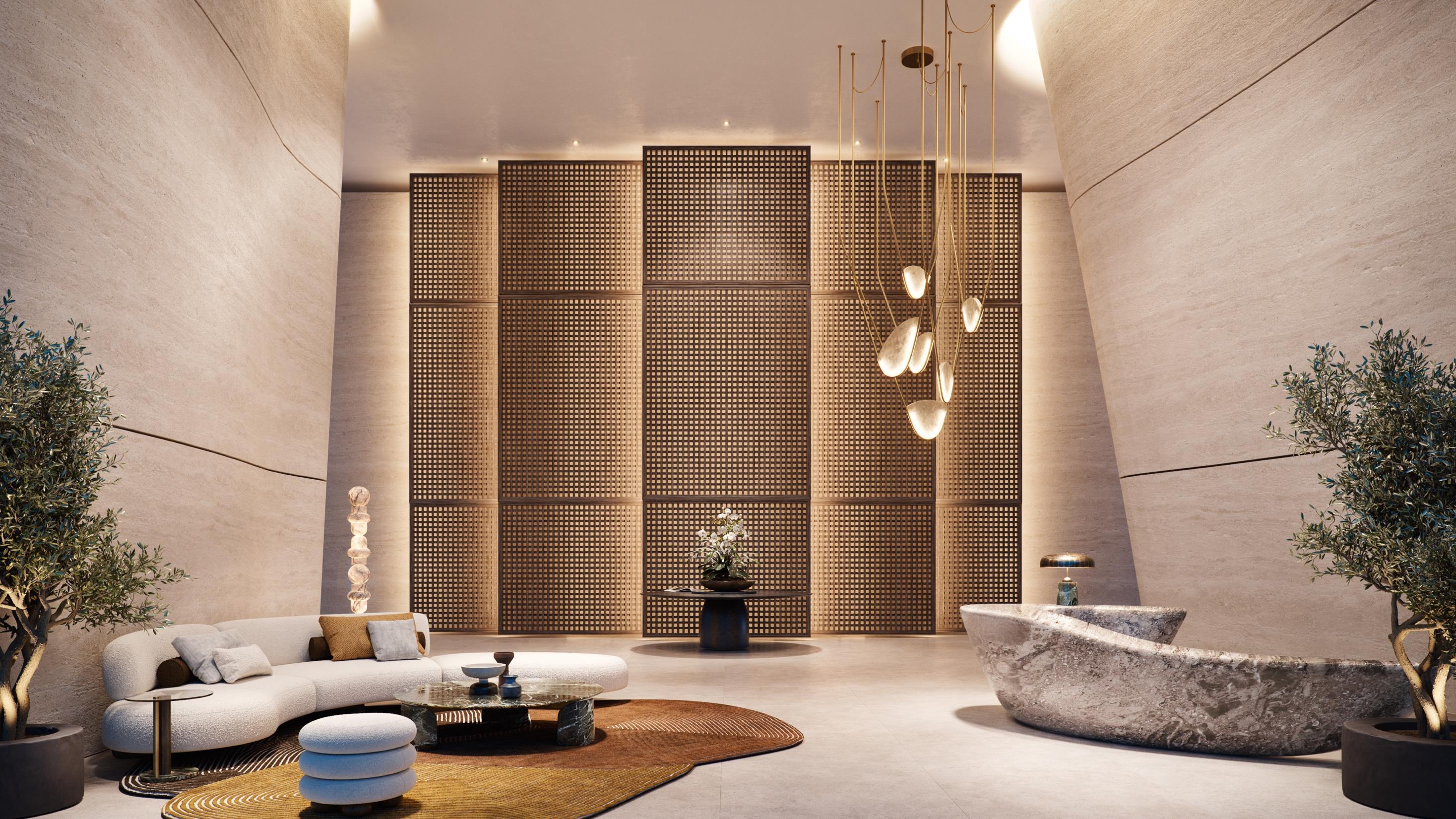 Apartments for Sale in Abu Dhabi - W Residences by Taraf