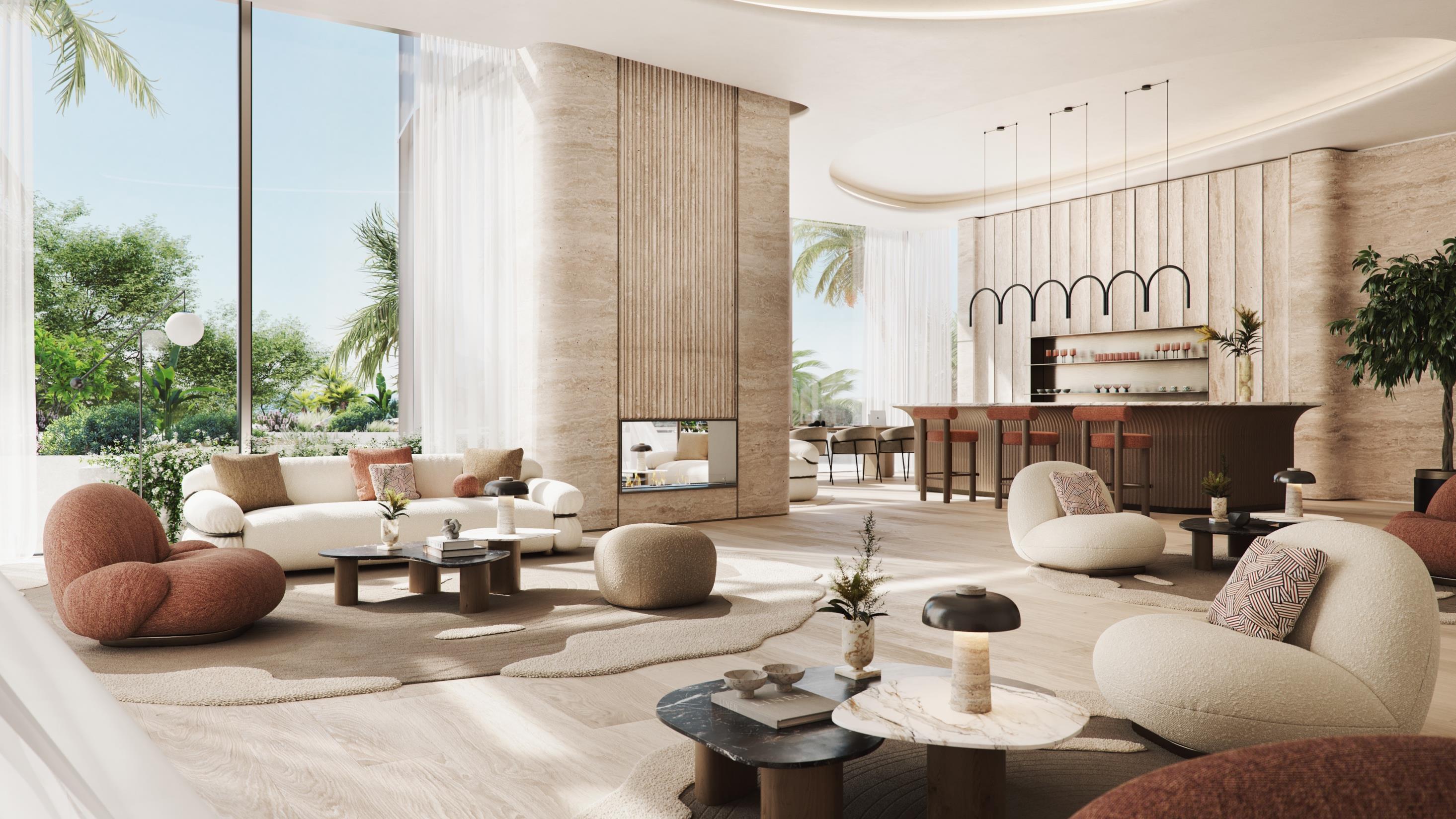 Apartments for Sale in Abu Dhabi - W Residences by Taraf