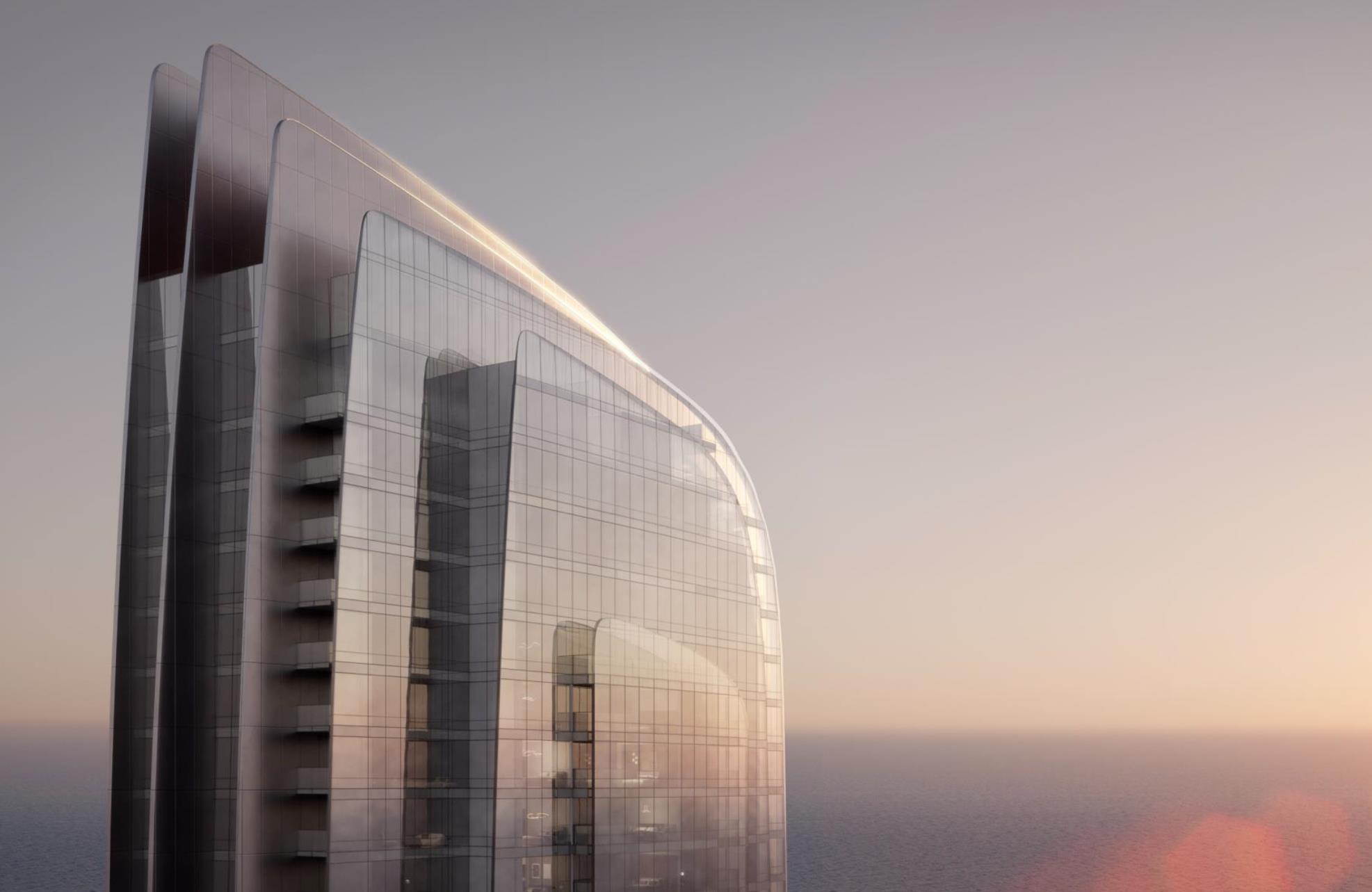 Apartments for Sale in Abu Dhabi - W Residences by Taraf