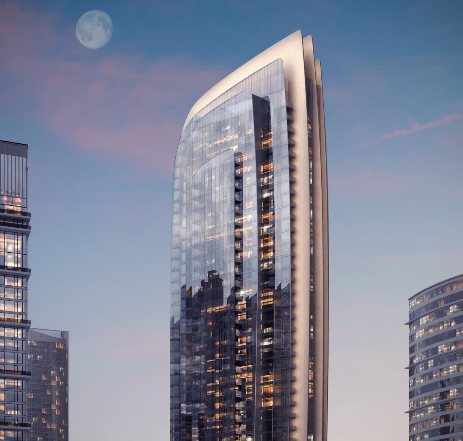 Apartments for Sale in Abu Dhabi - W Residences by Taraf