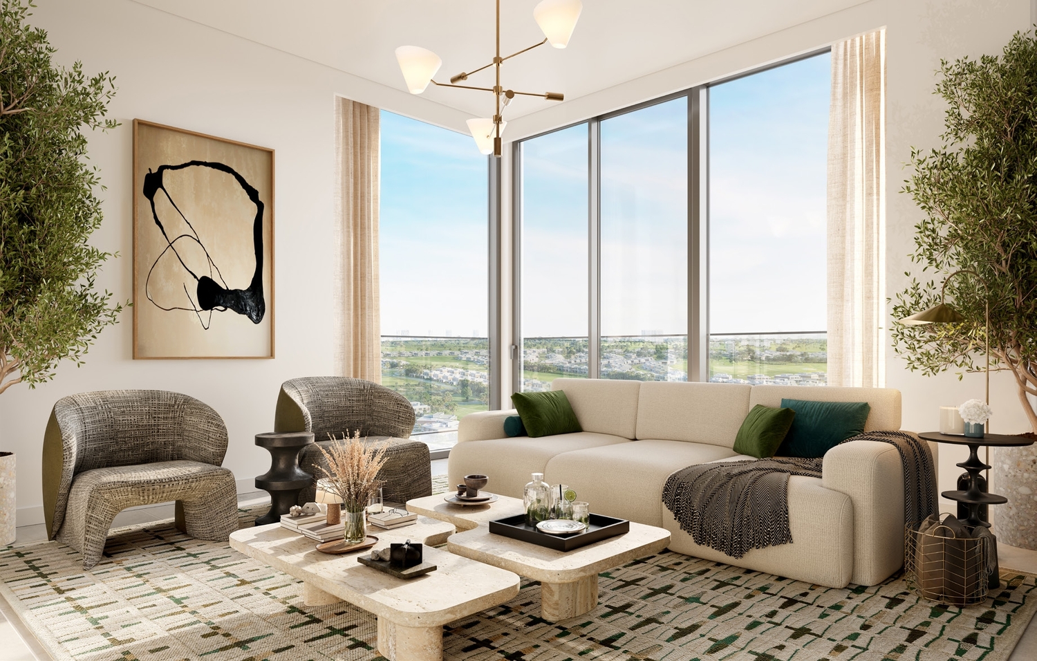 Vida Residences Club Point