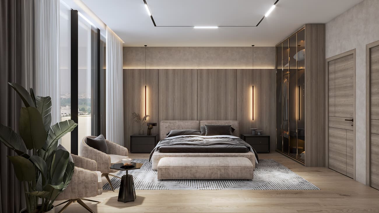 Sunset Grove Homes