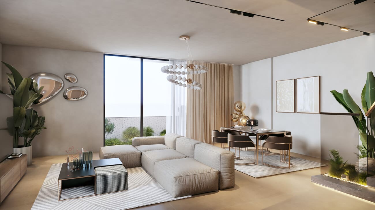 Sunset Grove Homes