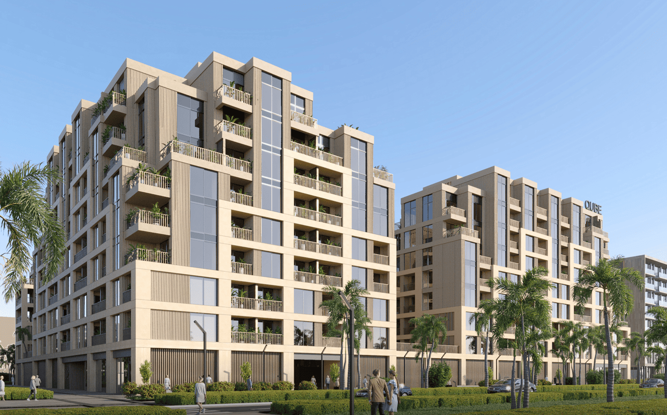 Arisha Terraces