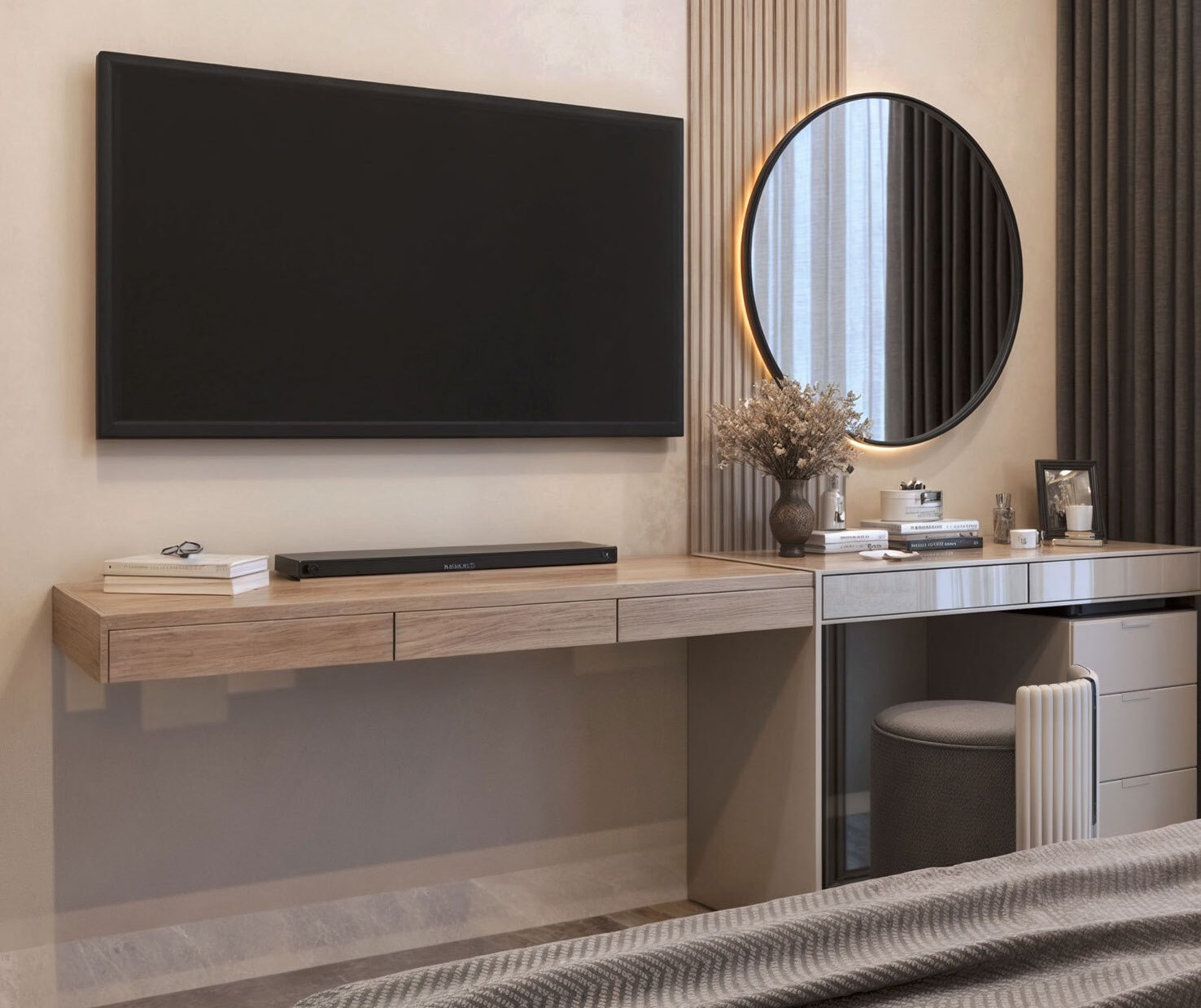 Alfal Residence