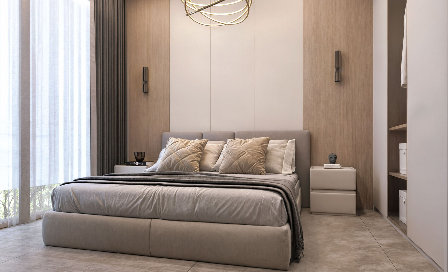 Alfal Residence