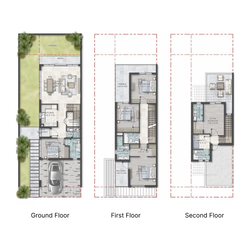 Townhouse