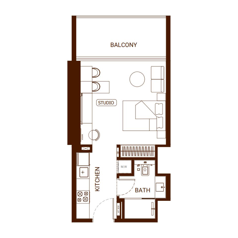 Apartments
