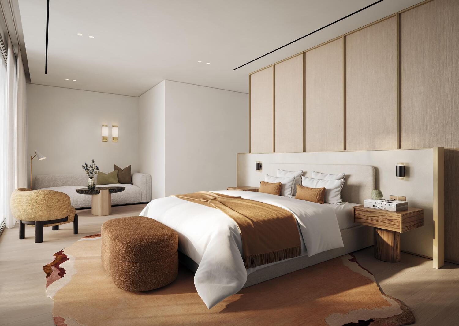 Eden House Dubai Hills