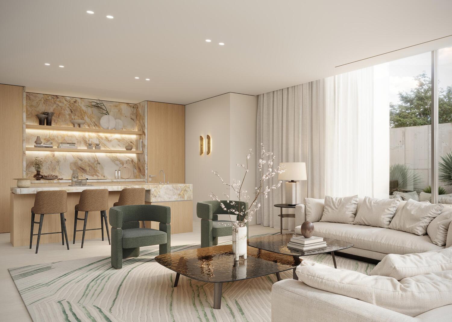 Eden House Dubai Hills