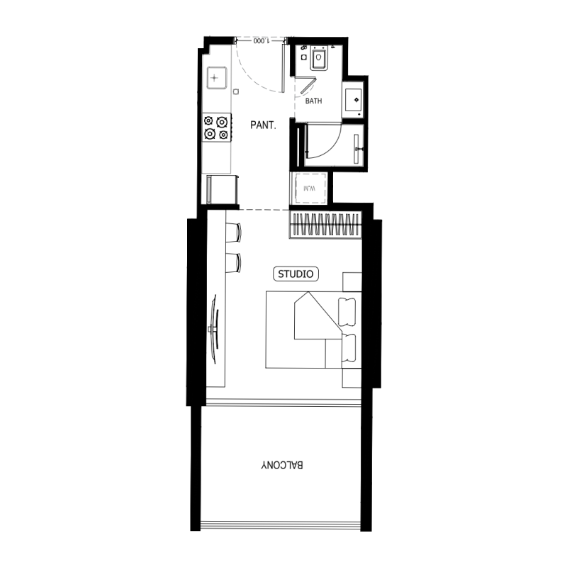 Apartments