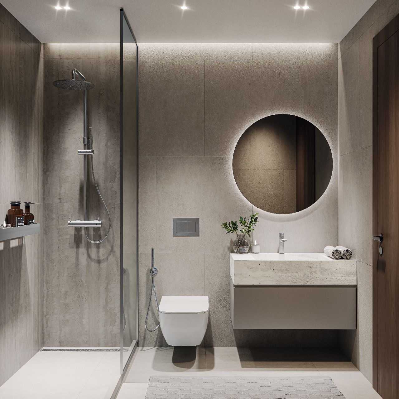 AUREL1A Residence