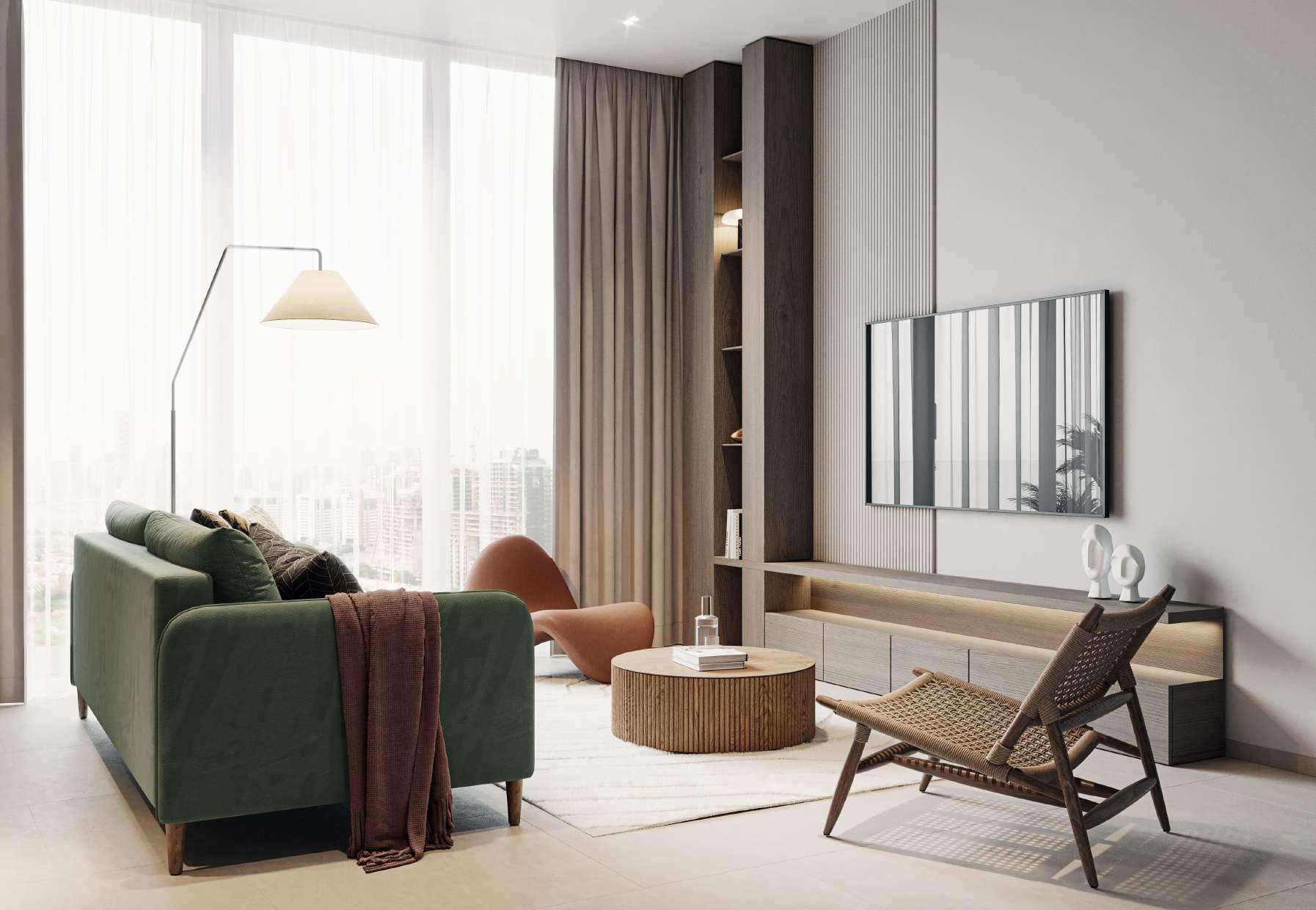 AUREL1A Residence