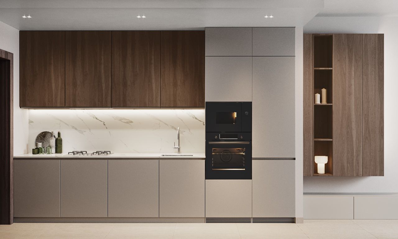 AUREL1A Residence