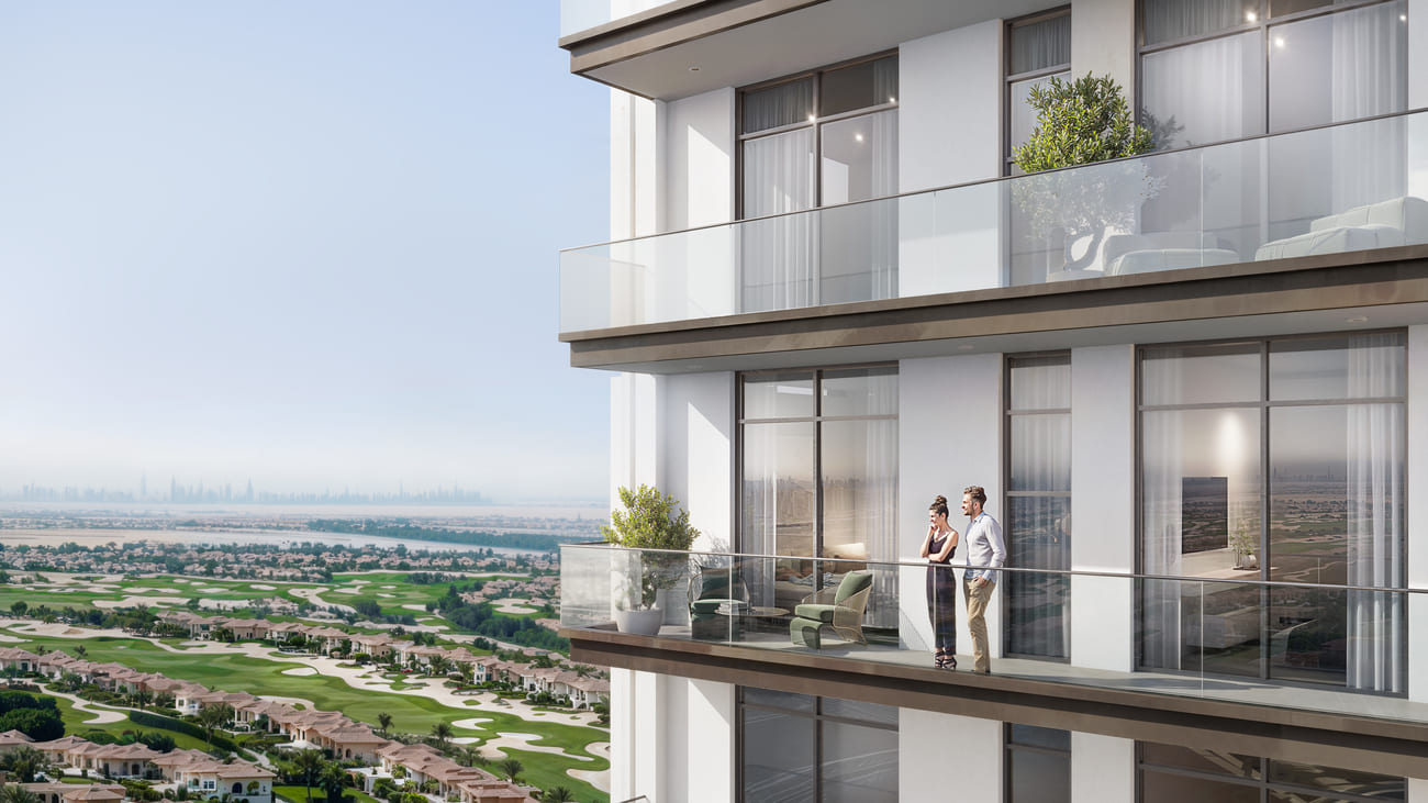 AUREL1A Residence