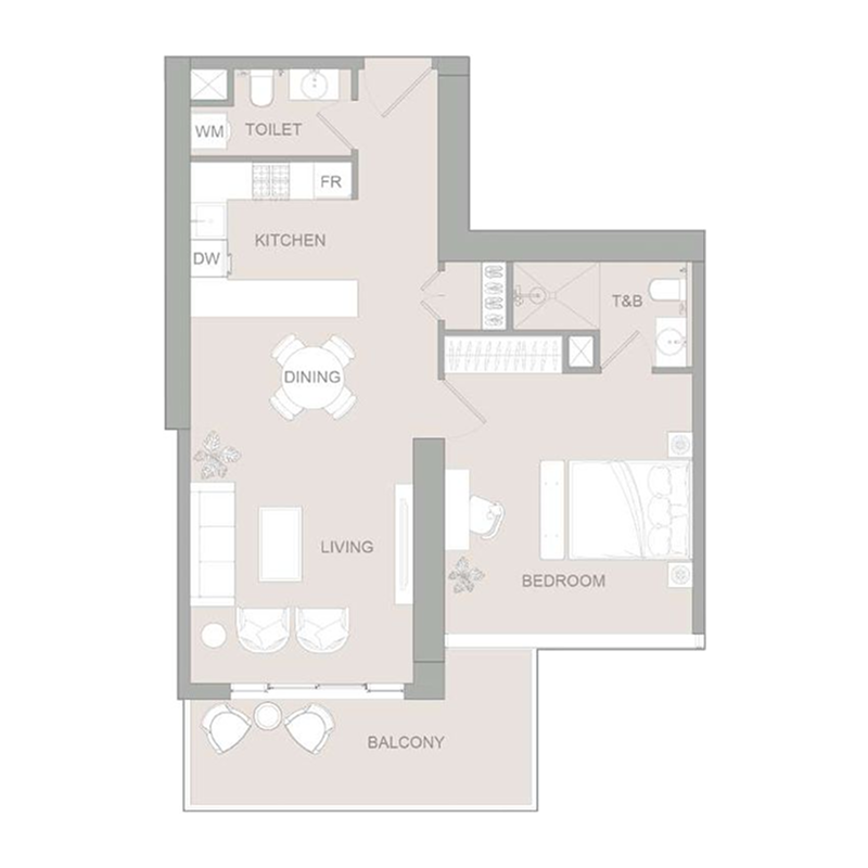 Apartments