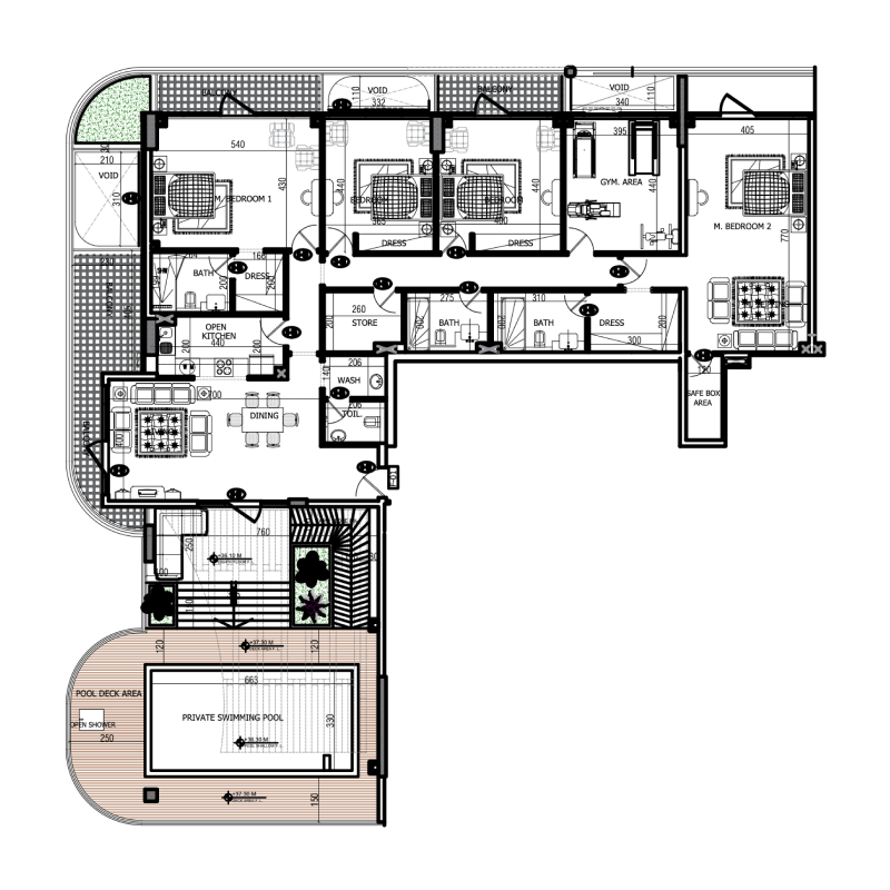 Penthouse