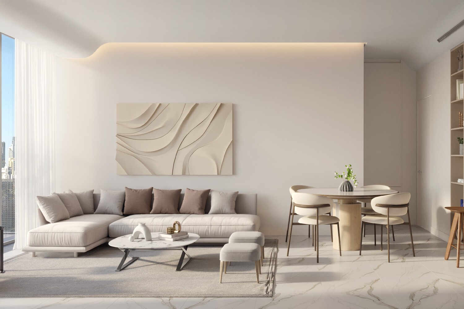 Onda by Kasco