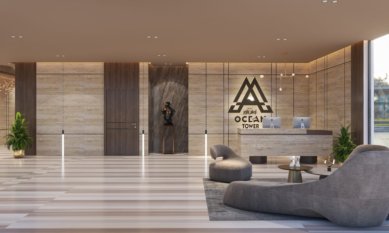 Ocean Tower