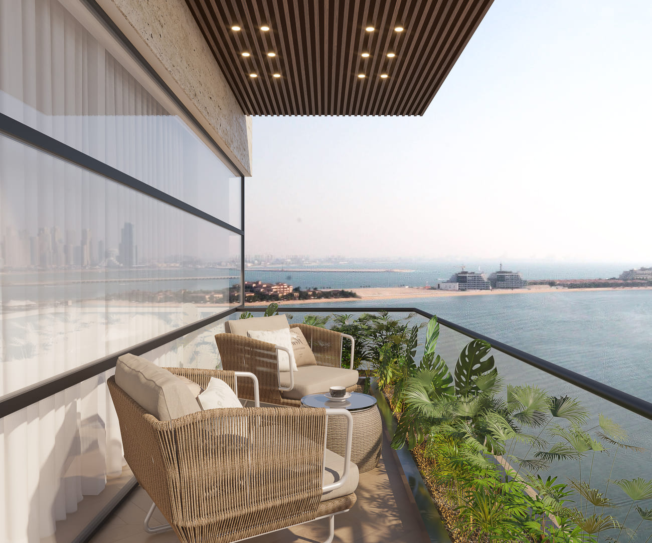 Ocean Tower