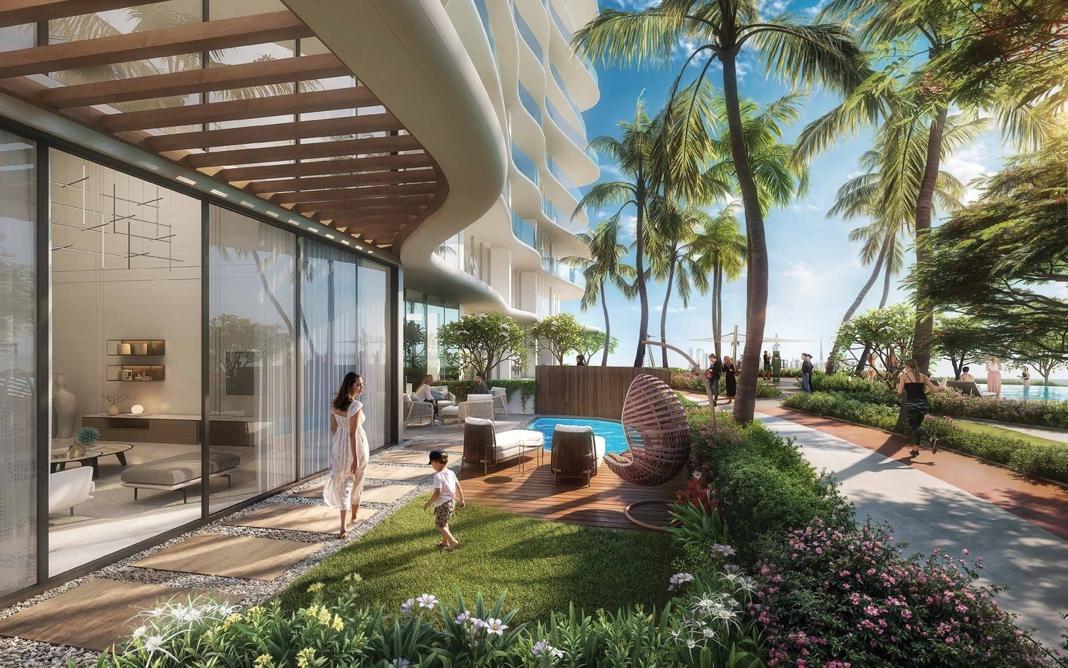 Laguna Residence