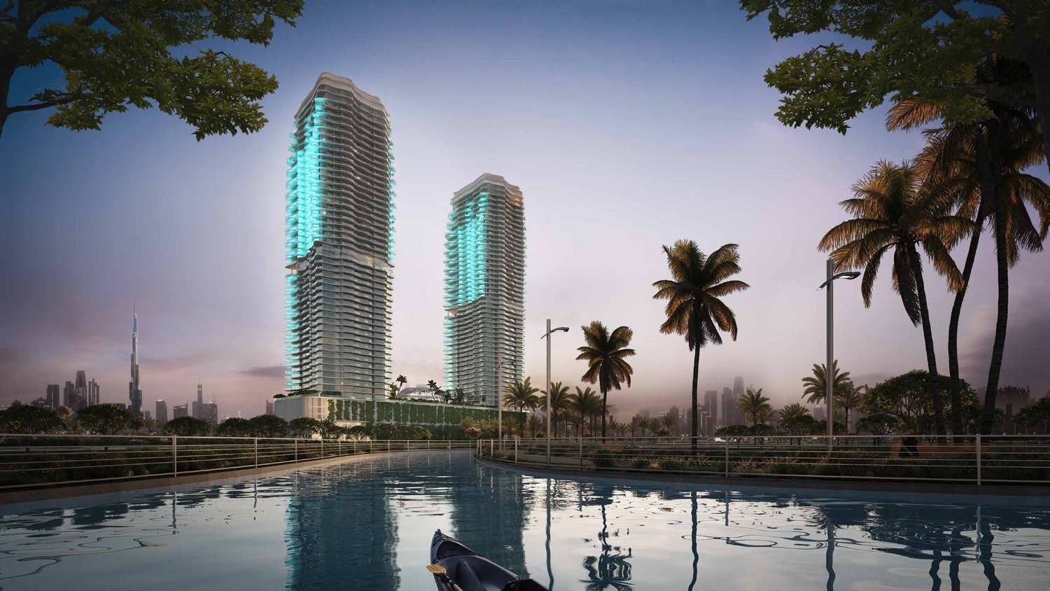 Laguna Residence