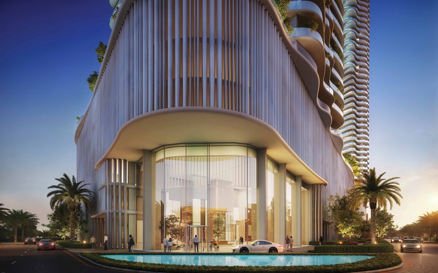 Laguna Residence