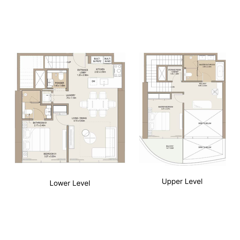 Duplex